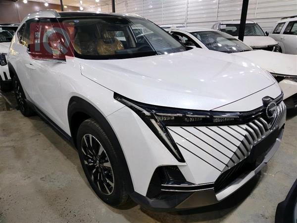 GAC EMKOO 2025 for sale in Iraq - Baghdad